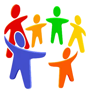 An active community