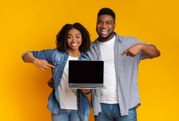 How African Professionals Are Finding Love Online