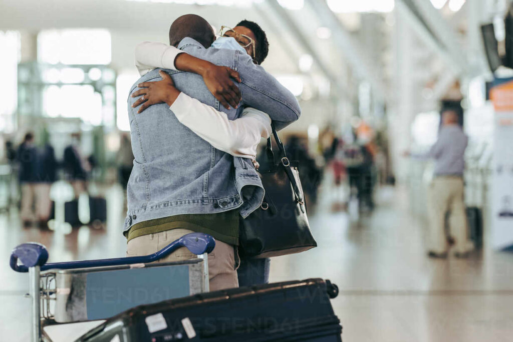 Finding Love Abroad: The Beauty and Challenges of Long-Distance Relationships for African Professionals