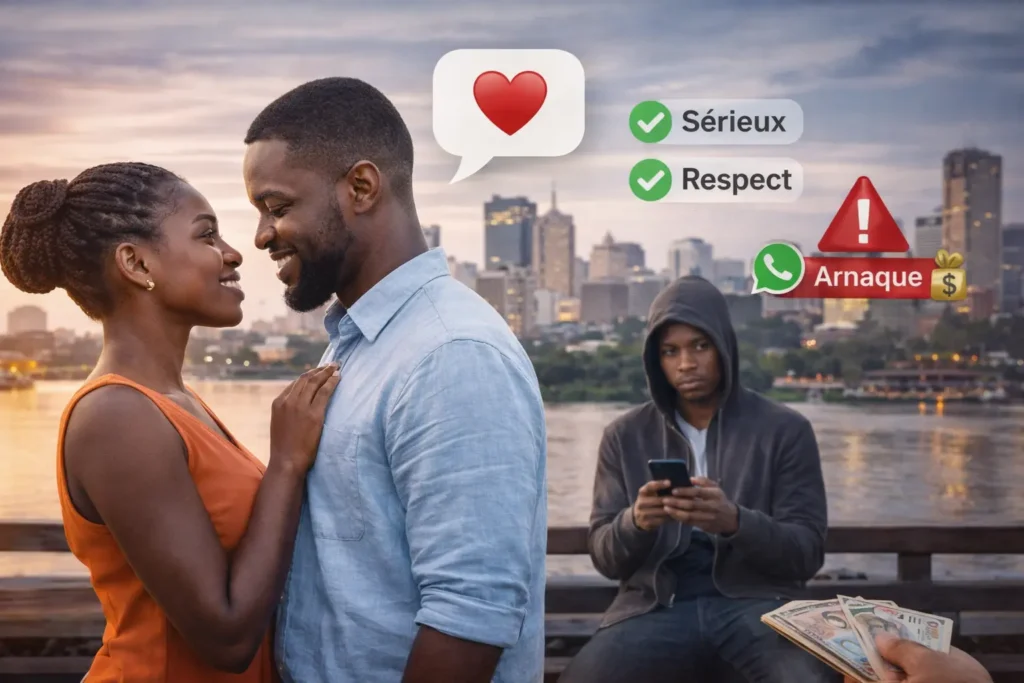 Dating in Abidjan: Culture, Safety & How Dating Works (2026)